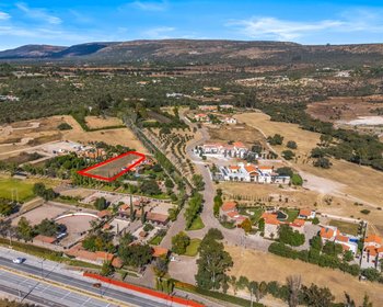 Terreno LA Herradura – San Miguel de Allende real estate photo 2