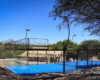 Terreno LA Herradura – San Miguel de Allende real estate photo 1