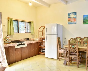 Casita Espejos AVAILABLE – San Miguel de Allende real estate photo 2