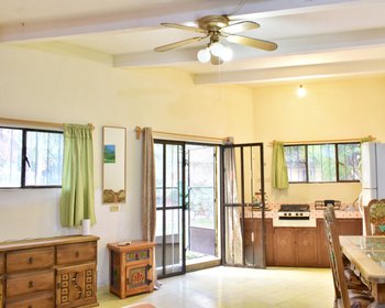 Casita Espejos AVAILABLE – San Miguel de Allende real estate photo 1