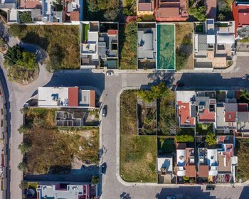 El Suspiro Lot – San Miguel de Allende real estate photo 3