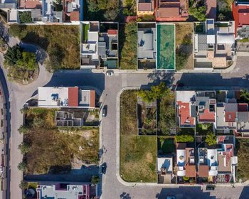El Suspiro Lot – San Miguel de Allende real estate photo 3