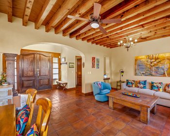 Casa Bella – San Miguel de Allende real estate photo 2