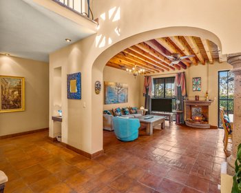 Casa Bella – San Miguel de Allende real estate photo 1
