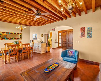 Casa Bella – San Miguel de Allende real estate photo 3