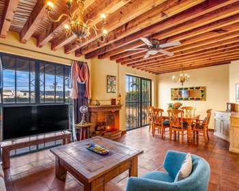 Casa Bella – San Miguel de Allende real estate photo 4