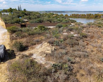 Otomi Lote – San Miguel de Allende real estate photo 2