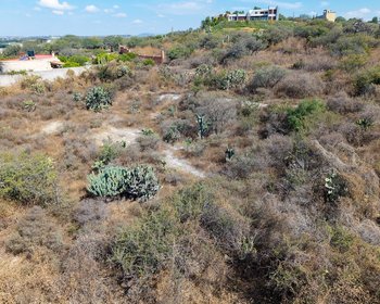Otomi Lote – San Miguel de Allende real estate photo 3
