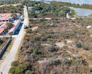 Otomi Lote – San Miguel de Allende real estate photo 4
