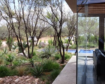 Modern Luxury Home with Casita & Pool in Los Senderos – San Miguel de Allende real estate photo 3