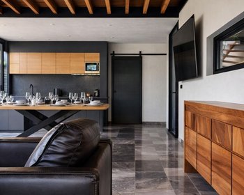 Modern Luxury Home with Casita & Pool in Los Senderos – San Miguel de Allende real estate photo 1