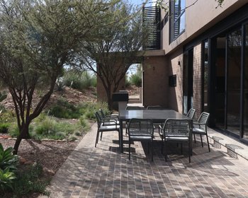 Modern Luxury Home with Casita & Pool in Los Senderos – San Miguel de Allende real estate photo 2