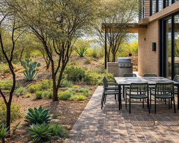 Modern Luxury Home with Casita & Pool in Los Senderos – San Miguel de Allende real estate photo 3
