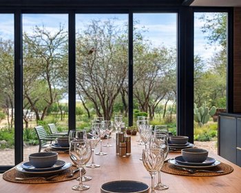 Modern Luxury Home with Casita & Pool in Los Senderos – San Miguel de Allende real estate photo 2
