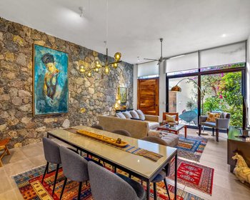 Casa Nochevieja – San Miguel de Allende real estate photo 3
