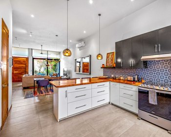Casa Nochevieja – San Miguel de Allende real estate photo 4
