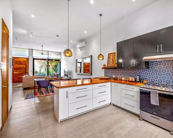 Casa Nochevieja – San Miguel de Allende real estate photo 4
