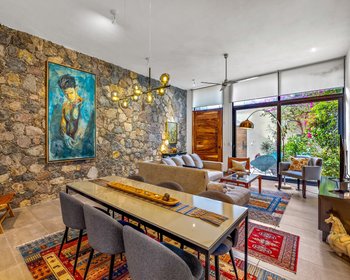 Casa Nochevieja – San Miguel de Allende real estate photo 3