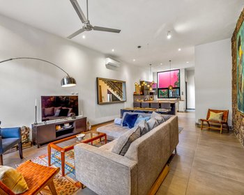 Casa Nochevieja – San Miguel de Allende real estate photo 1