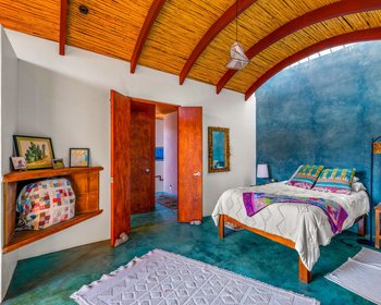 Casa Naranja – San Miguel de Allende real estate photo 3
