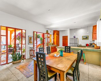 Casa Naranja – San Miguel de Allende real estate photo 4