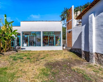 Casa de los Perales – San Miguel de Allende real estate photo 2