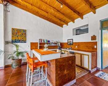 Casa de los Perales – San Miguel de Allende real estate photo 4