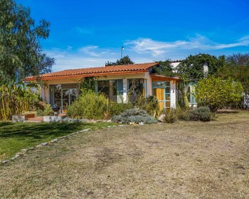Casa de los Perales – San Miguel de Allende real estate photo 1
