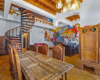 La Casa del Tiempo – San Miguel de Allende real estate photo 3
