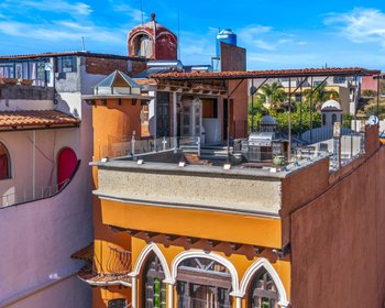 La Casa del Tiempo – San Miguel de Allende real estate photo 1