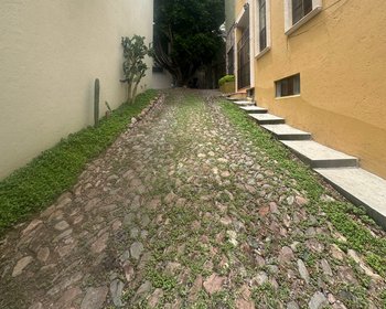 Lote en Allende Subida Al Caracol – San Miguel de Allende real estate photo 3