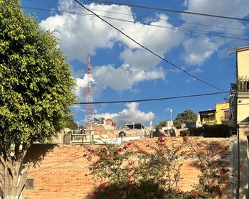 Lote en Allende Subida Al Caracol – San Miguel de Allende real estate photo 2