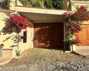 Lote en Allende Subida Al Caracol – San Miguel de Allende real estate photo 3