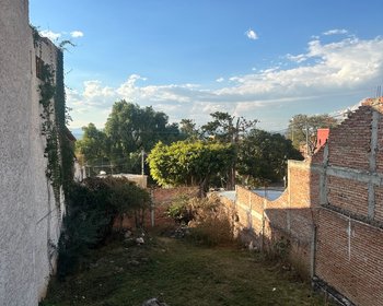 Lote en Allende Subida Al Caracol – San Miguel de Allende real estate photo 4