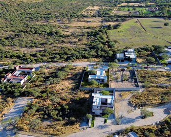 Lote en La Reserva Marroquin Abajo – San Miguel de Allende real estate photo 1