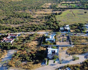 Lote en La Reserva Marroquin Abajo – San Miguel de Allende real estate photo 1