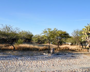 Lote en La Reserva Marroquin Abajo – San Miguel de Allende real estate photo 3