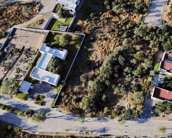 Lote en La Reserva Marroquin Abajo – San Miguel de Allende real estate photo 2