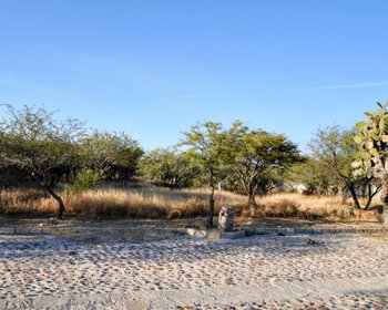 Lote en La Reserva Marroquin Abajo – San Miguel de Allende real estate photo 3