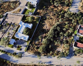 Lote en La Reserva Marroquin Abajo – San Miguel de Allende real estate photo 2