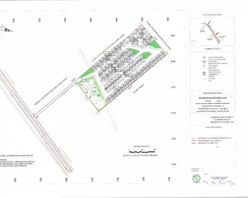 Los Portales Land – San Miguel de Allende real estate photo 2