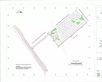 Los Portales Land – San Miguel de Allende real estate photo 4