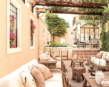 CASA LIMEN – San Miguel de Allende real estate photo 1