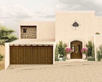 CASA LIMEN – San Miguel de Allende real estate photo 2