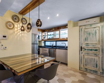 Casa de la Canal – San Miguel de Allende real estate photo 4