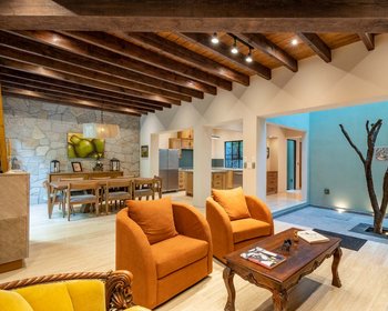 Villa Kusama – San Miguel de Allende real estate photo 1