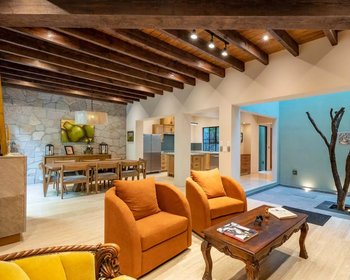 Villa Kusama – San Miguel de Allende real estate photo 1