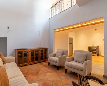Villa Tamayo – San Miguel de Allende real estate photo 1