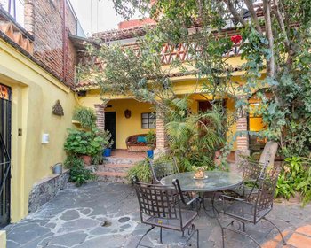 Casa Patio de Luz – San Miguel de Allende real estate photo 3