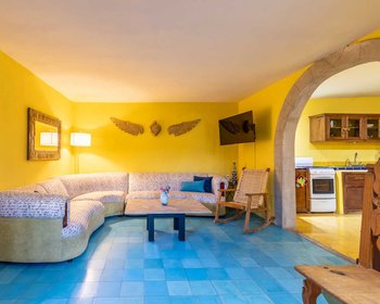 Casa Patio de Luz – San Miguel de Allende real estate photo 4